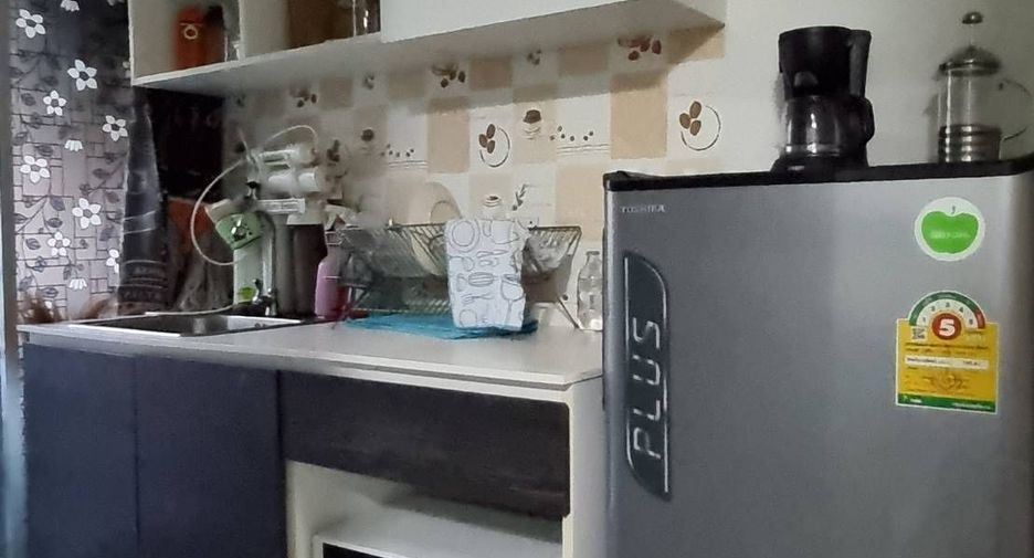 Wohnung zur Miete mit Studio in Mueang Chiang Mai, Chiang Mai
