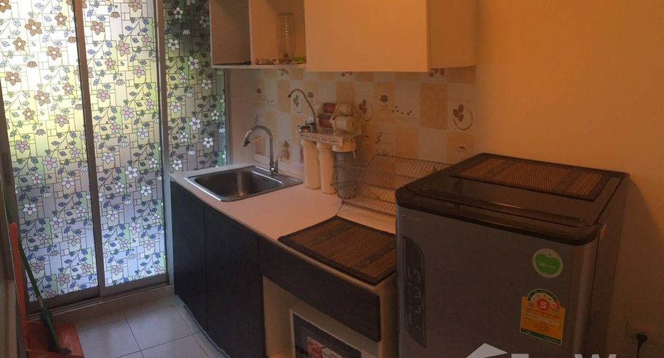 Wohnung zur Miete mit Studio in Mueang Chiang Mai, Chiang Mai