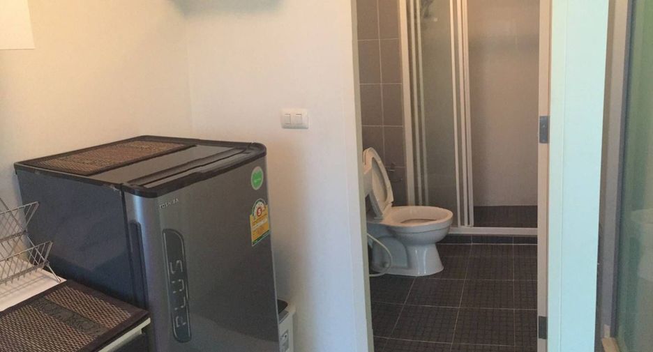Wohnung zur Miete mit Studio in Mueang Chiang Mai, Chiang Mai