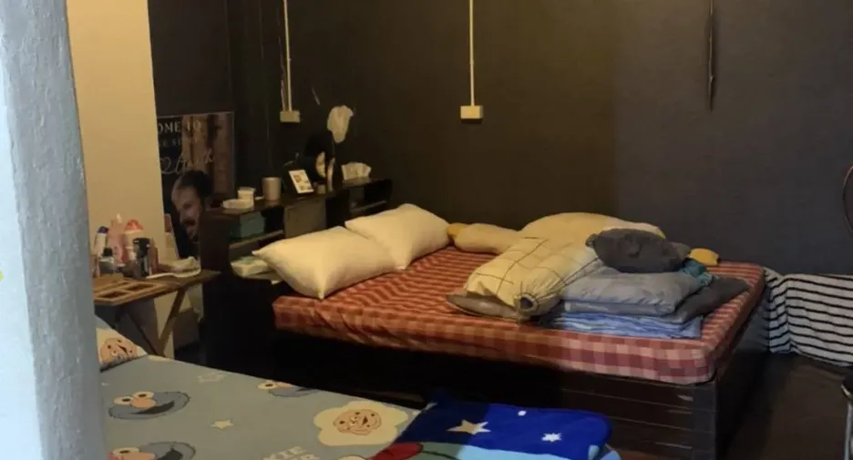 For rent 4 bedrooms townhouse in Mueang Chiang Mai, Chiang Mai