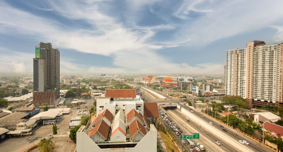 Wohnung zur Miete mit 1 Zimmer in Mueang Chiang Mai, Chiang Mai