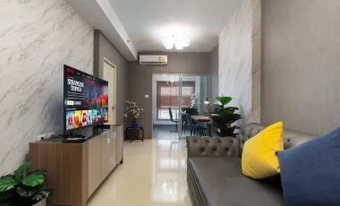 Wohnung zur Miete mit 1 Zimmer in Mueang Chiang Mai, Chiang Mai