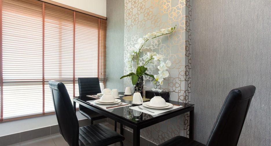 Wohnung zur Miete mit 1 Zimmer in Mueang Chiang Mai, Chiang Mai