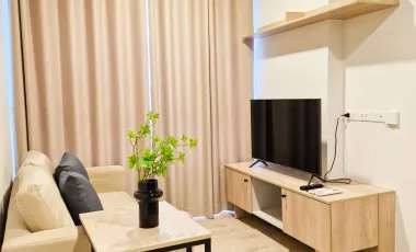 À louer 1 chambre condo à Mueang Chiang Mai, Chiang Mai