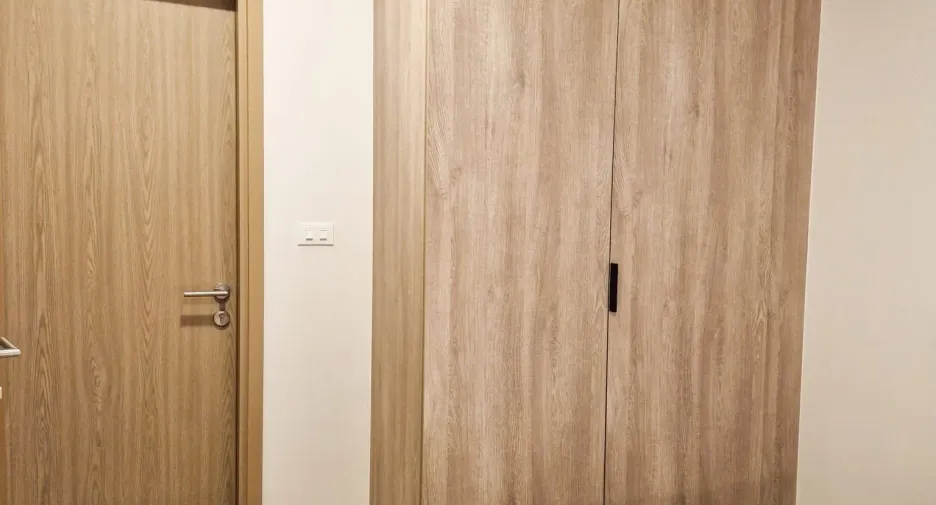 À louer 1 chambre condo à Mueang Chiang Mai, Chiang Mai