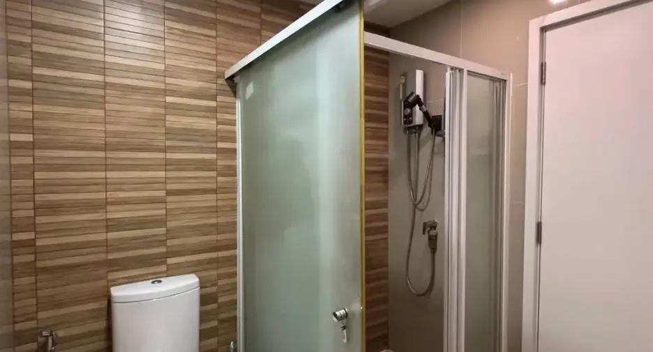 For rent 2 bedrooms townhouse in Mueang Chiang Mai, Chiang Mai
