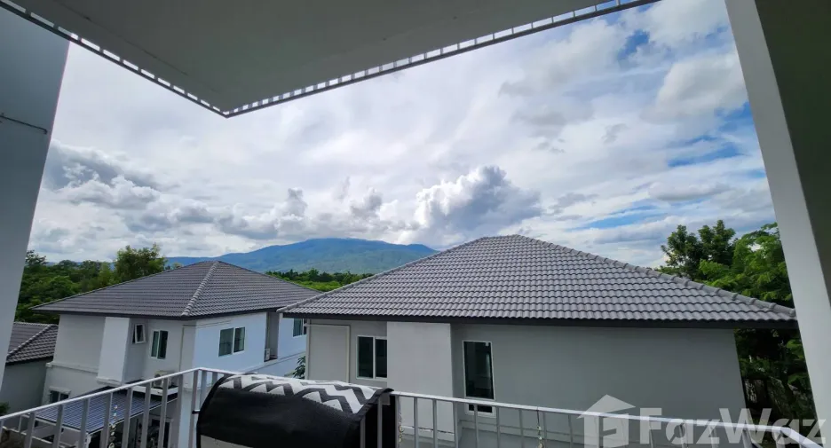 Wohnung zur Miete mit 1 Zimmer in Mueang Chiang Mai, Chiang Mai