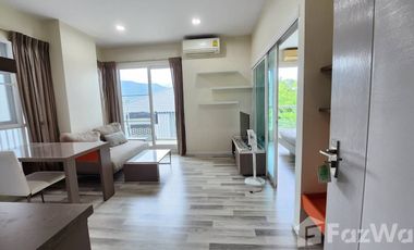 Condo en alquiler de 1 habitaciones en Mueang Chiang Mai, Chiang Mai