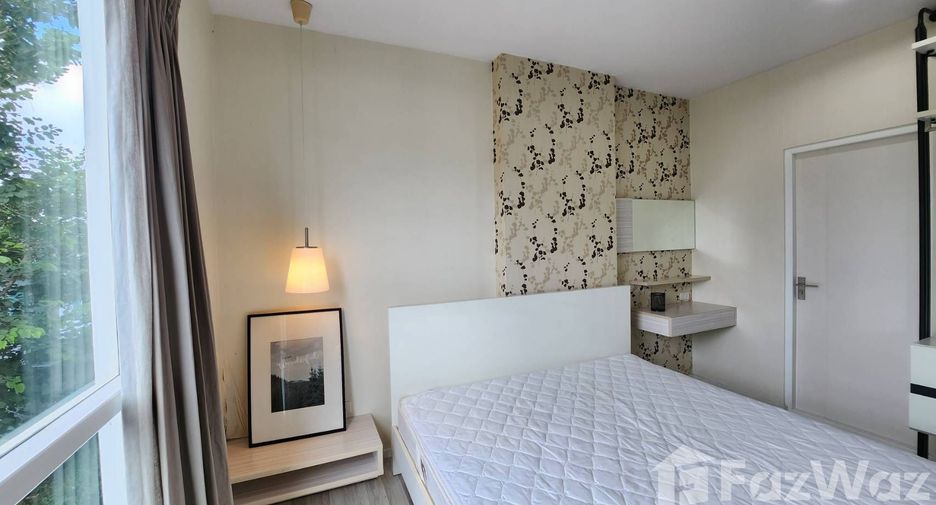Wohnung zur Miete mit 1 Zimmer in Mueang Chiang Mai, Chiang Mai