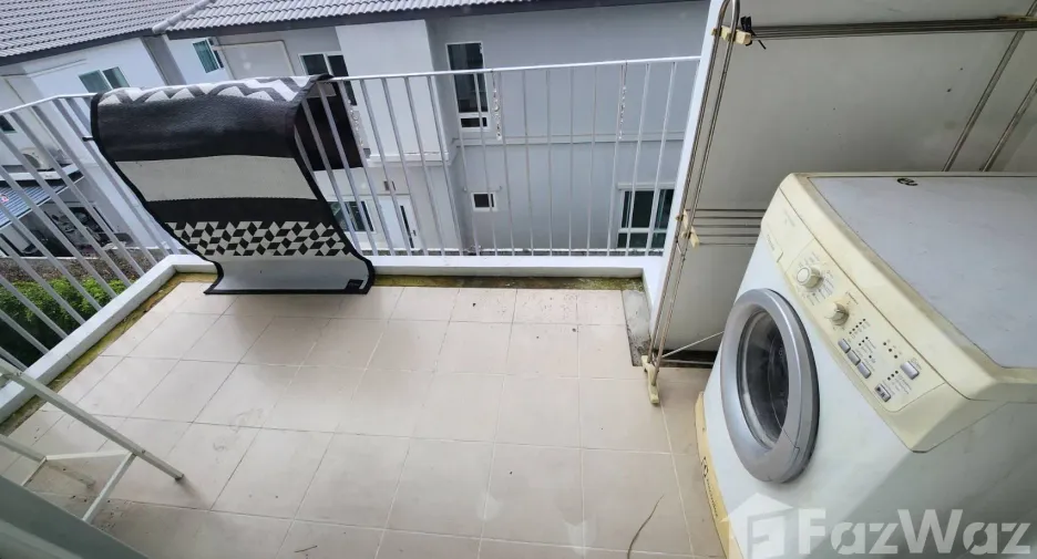 Wohnung zur Miete mit 1 Zimmer in Mueang Chiang Mai, Chiang Mai