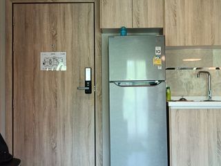 À vendre et à louer 1 chambre condo à Hang Dong, Chiang Mai