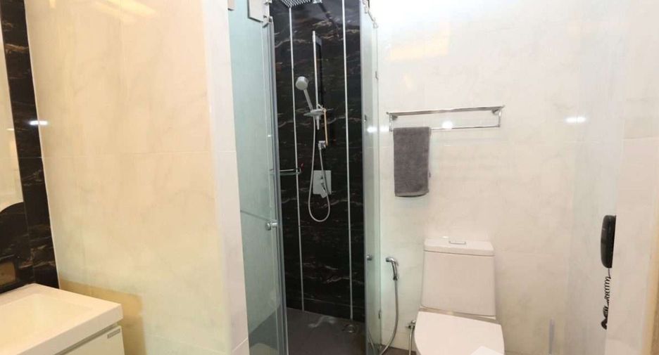 À vendre et à louer 1 chambre condo à Hang Dong, Chiang Mai