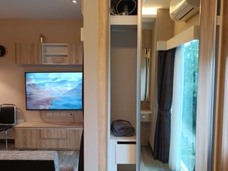 À vendre et à louer 1 chambre condo à Hang Dong, Chiang Mai