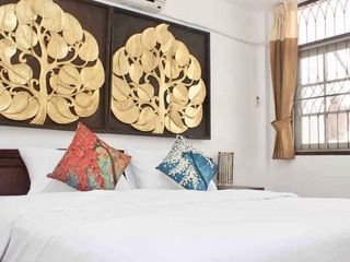 Casa adosada en alquiler de 2 habitaciones en Mueang Chiang Mai, Chiang Mai