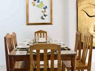 Casa adosada en alquiler de 2 habitaciones en Mueang Chiang Mai, Chiang Mai
