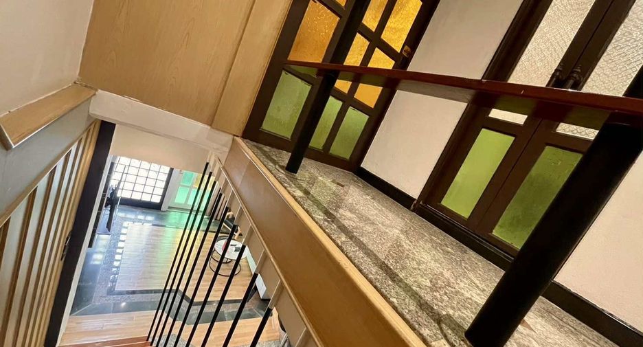 For rent 1 bed townhouse in Mueang Chiang Mai, Chiang Mai