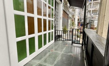For rent 1 bed townhouse in Mueang Chiang Mai, Chiang Mai