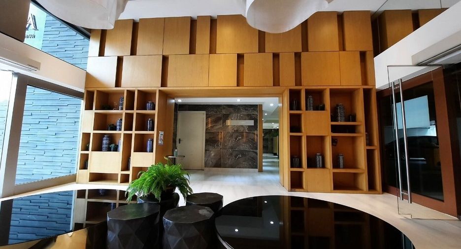 For rent 1 Beds condo in Mueang Chiang Mai, Chiang Mai