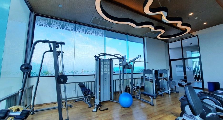 For rent 1 Beds condo in Mueang Chiang Mai, Chiang Mai
