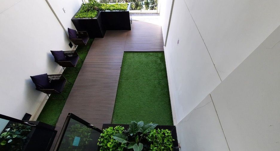 For rent 1 Beds condo in Mueang Chiang Mai, Chiang Mai