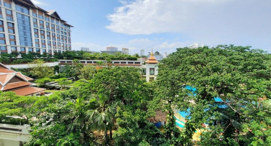 For rent 1 Beds condo in Mueang Chiang Mai, Chiang Mai