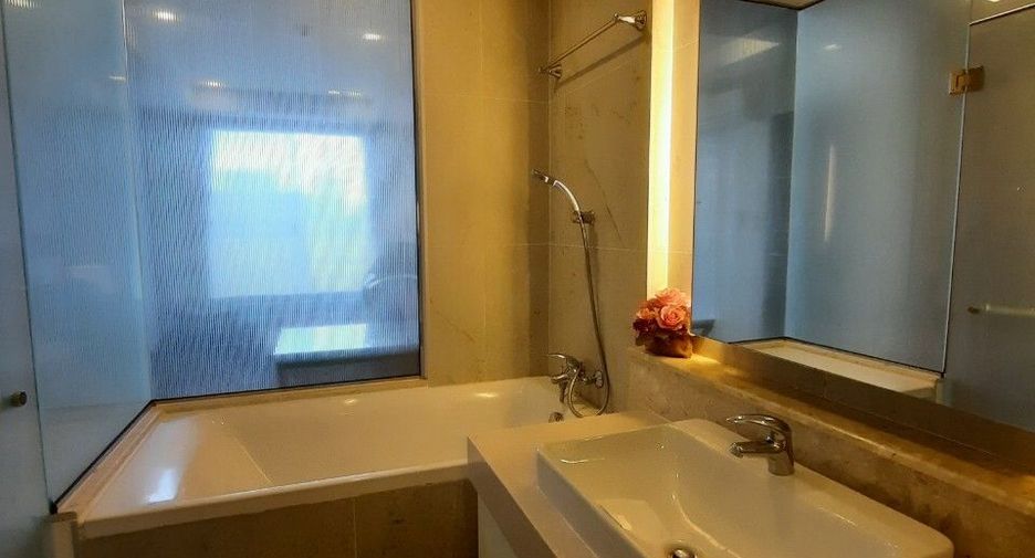 For rent 1 Beds condo in Mueang Chiang Mai, Chiang Mai