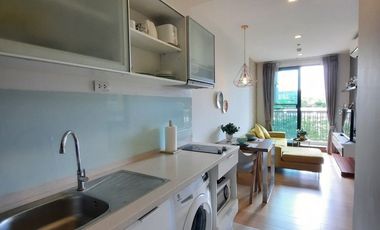 Wohnung zur Miete mit 1 Zimmer in Mueang Chiang Mai, Chiang Mai