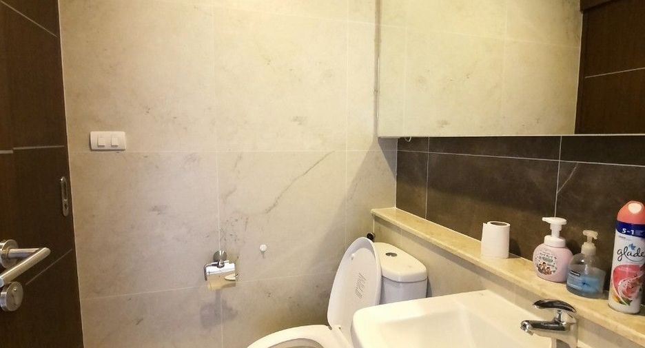 For rent 1 Beds condo in Mueang Chiang Mai, Chiang Mai