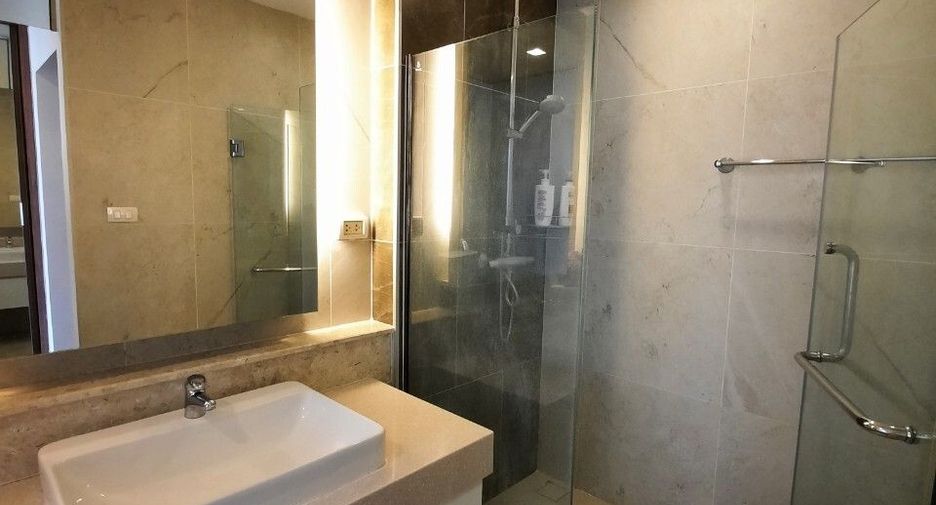 For rent 1 Beds condo in Mueang Chiang Mai, Chiang Mai