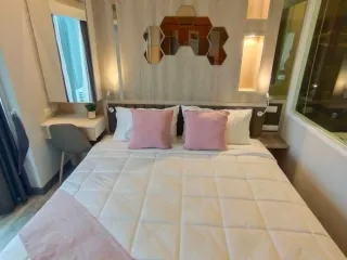 À vendre et à louer 1 chambre condo à Hang Dong, Chiang Mai
