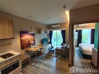 À vendre et à louer 1 chambre condo à Hang Dong, Chiang Mai