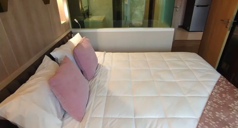 À vendre et à louer 1 chambre condo à Hang Dong, Chiang Mai