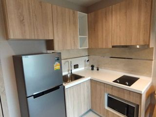 À vendre et à louer 1 chambre condo à Hang Dong, Chiang Mai