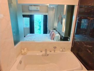 À vendre et à louer 1 chambre condo à Hang Dong, Chiang Mai