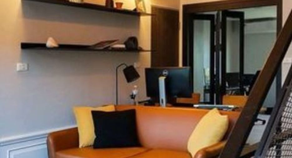 For rent 3 bedrooms townhouse in Mueang Chiang Mai, Chiang Mai