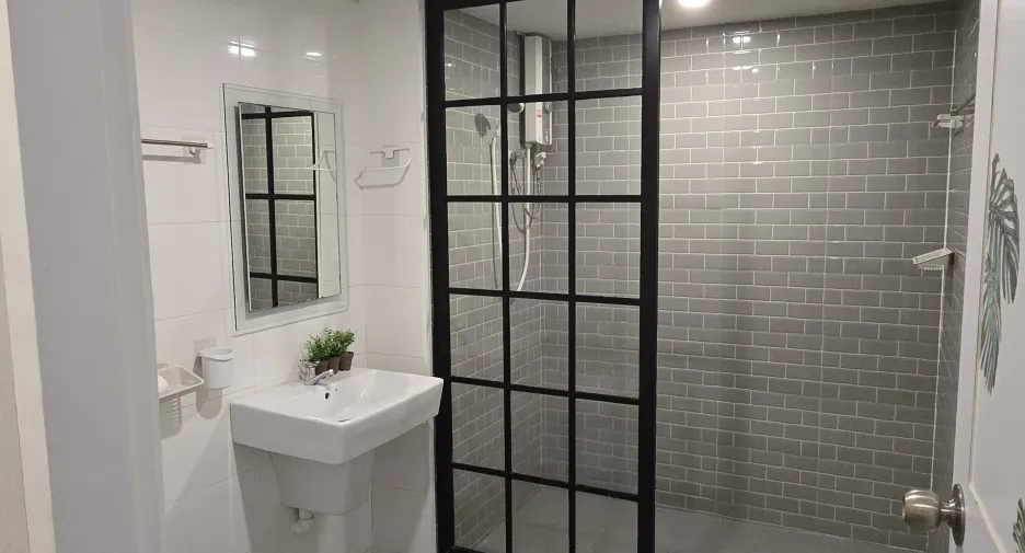 À louer studio condo à Mueang Chiang Mai, Chiang Mai