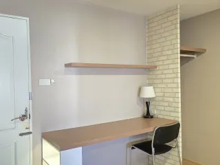 À louer studio condo à Mueang Chiang Mai, Chiang Mai