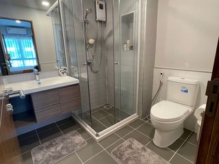 Wohnung zur Miete mit 1 Zimmer in Mueang Chiang Mai, Chiang Mai