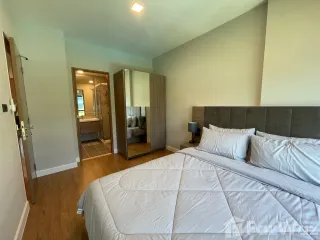 Wohnung zur Miete mit 1 Zimmer in Mueang Chiang Mai, Chiang Mai
