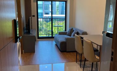 Wohnung zur Miete mit 1 Zimmer in Mueang Chiang Mai, Chiang Mai