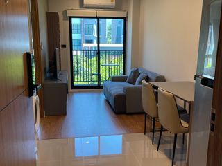 Wohnung zur Miete mit 1 Zimmer in Mueang Chiang Mai, Chiang Mai