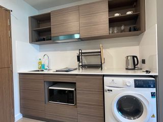 Wohnung zur Miete mit 1 Zimmer in Mueang Chiang Mai, Chiang Mai