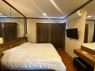 Wohnung zur Miete mit 2 Zimmer in Mueang Chiang Mai, Chiang Mai