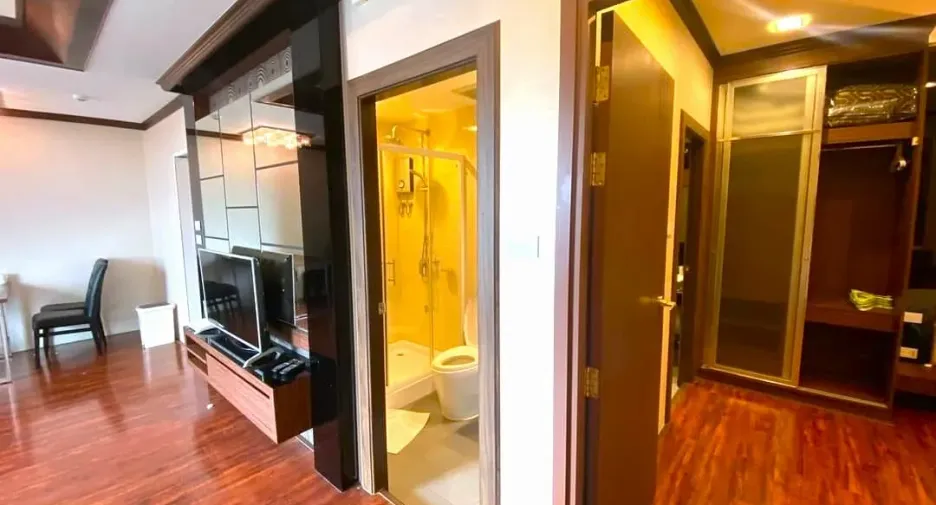 For rent 2 ベッドルーム condo in Mueang Chiang Mai, Chiang Mai
