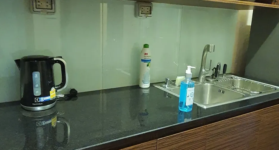 For rent 2 ベッドルーム condo in Mueang Chiang Mai, Chiang Mai