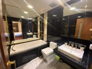 Wohnung zur Miete mit 2 Zimmer in Mueang Chiang Mai, Chiang Mai
