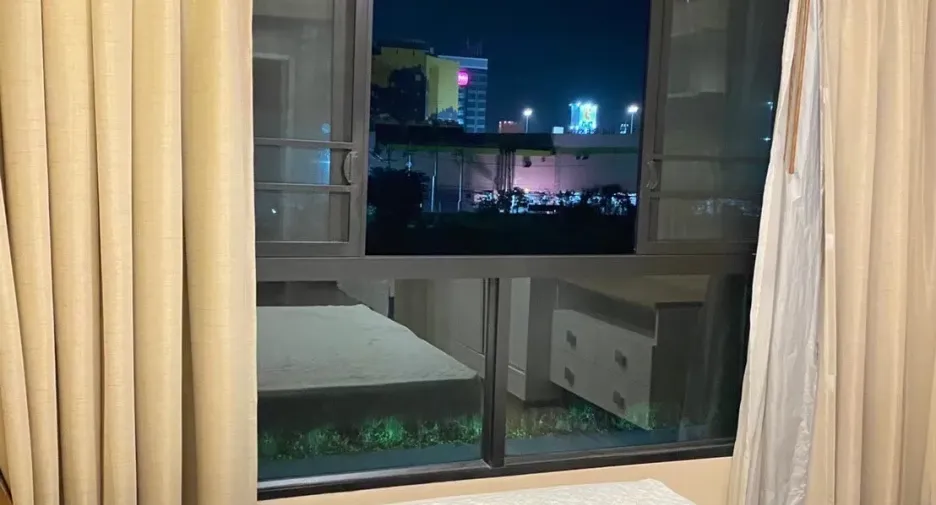 Wohnung zur Miete mit 1 Zimmer in Mueang Chiang Mai, Chiang Mai