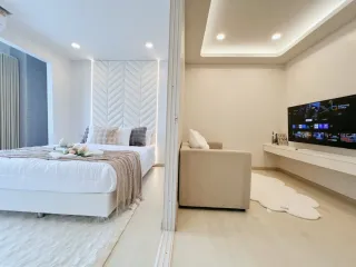 À vendre 1 chambre condo à Mueang Chiang Mai, Chiang Mai