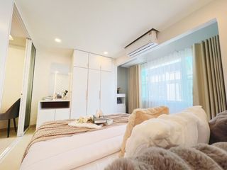 À vendre 1 chambre condo à Mueang Chiang Mai, Chiang Mai