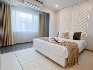 À vendre 1 chambre condo à Mueang Chiang Mai, Chiang Mai